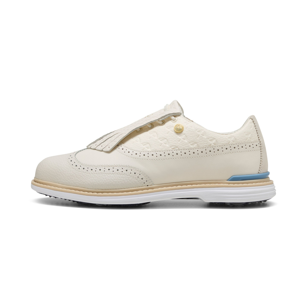 Puma Golf Puma X Arnold Palmer Royale Wingtip Shoes